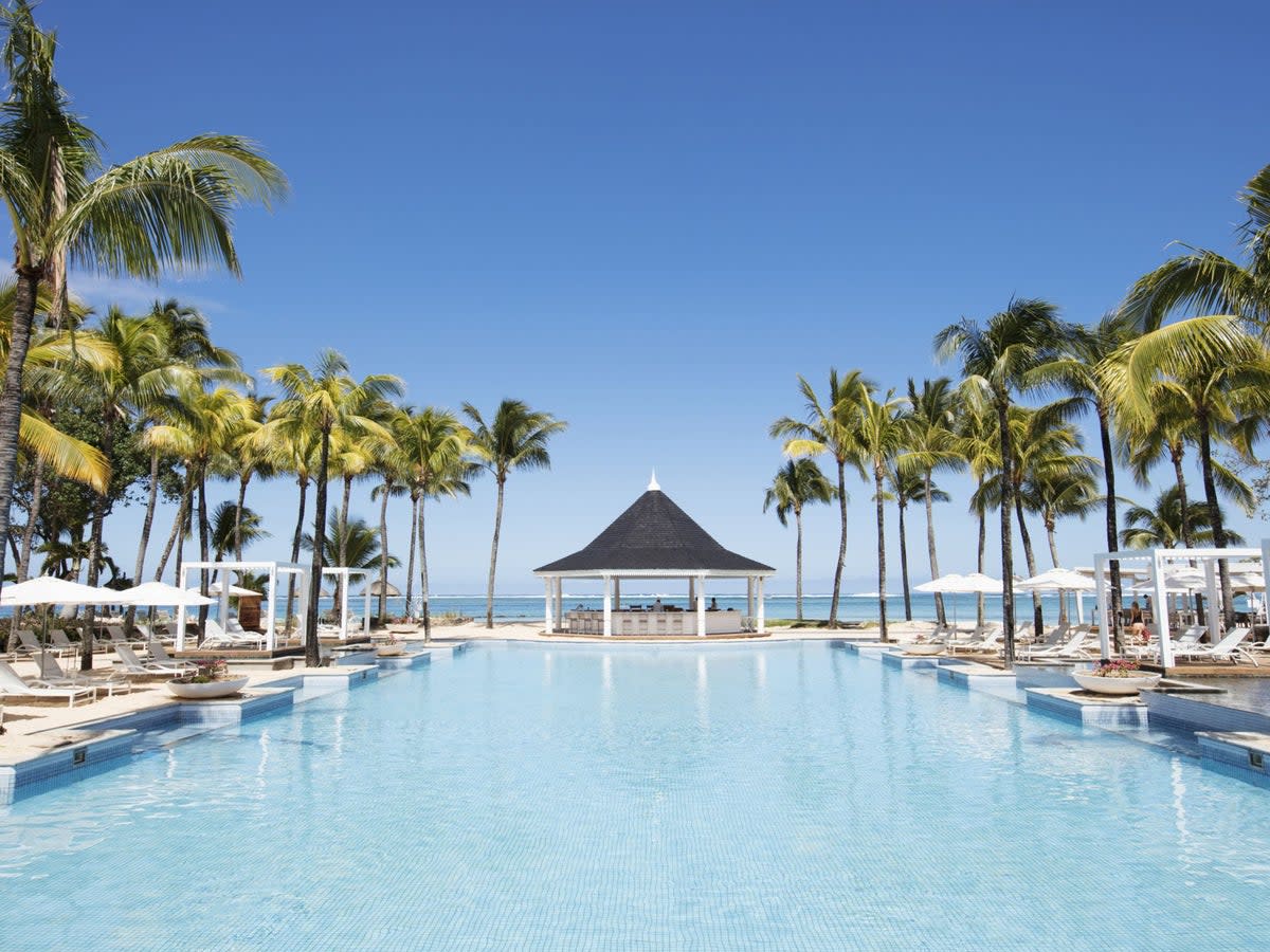 Heritage Le Telfair is the first Mauritius hotel to offer carbon-neutral stays (VLH)