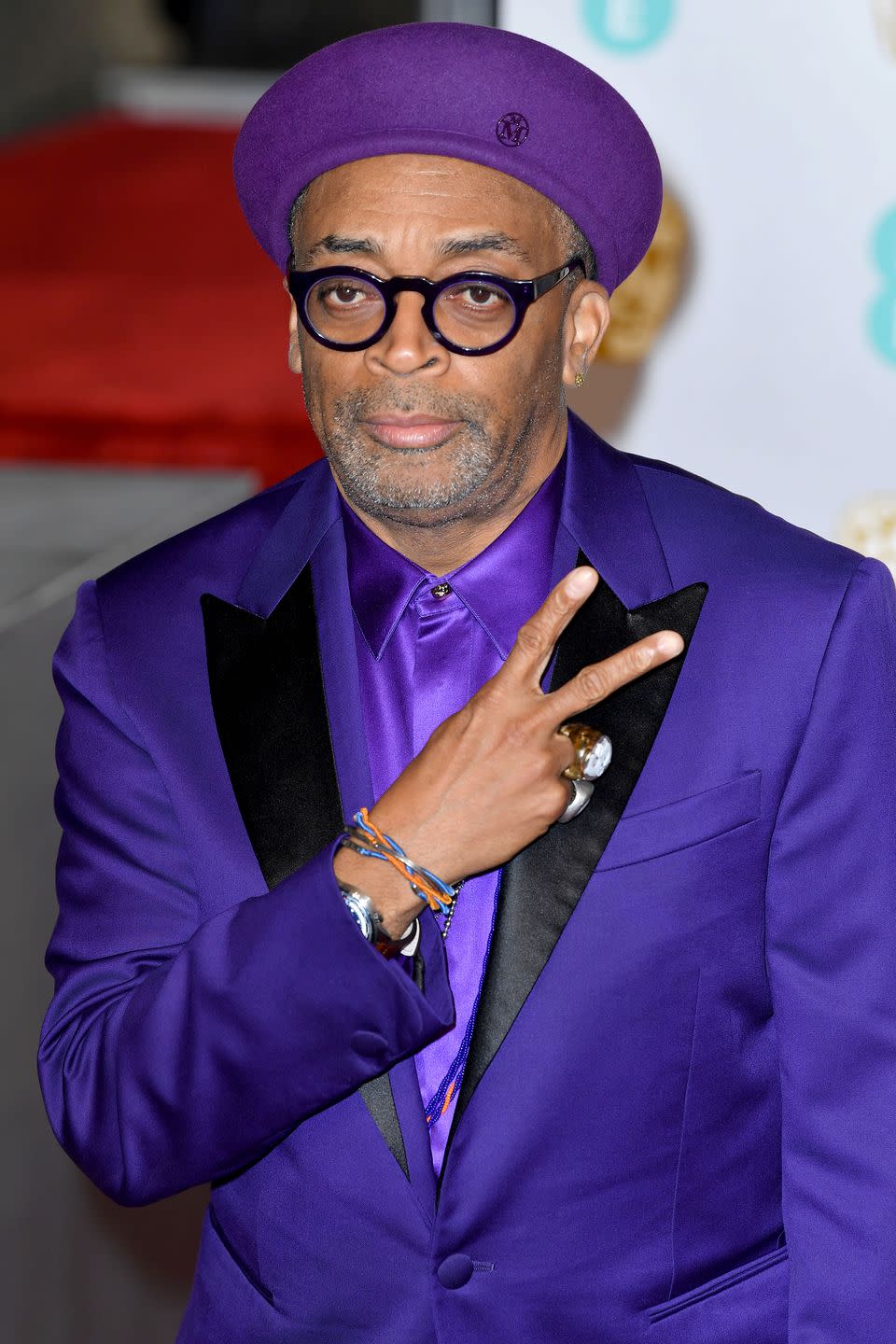 Spike Lee