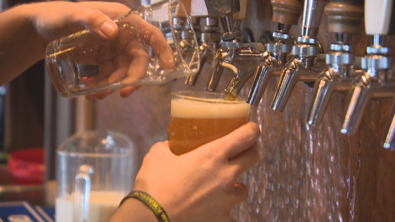 P.E.I. Brewing Company wants federal beer tax axed