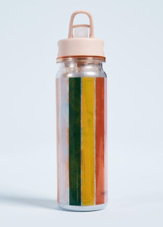 Insulated Cork Water Bottle - Change The Way You Hydrate