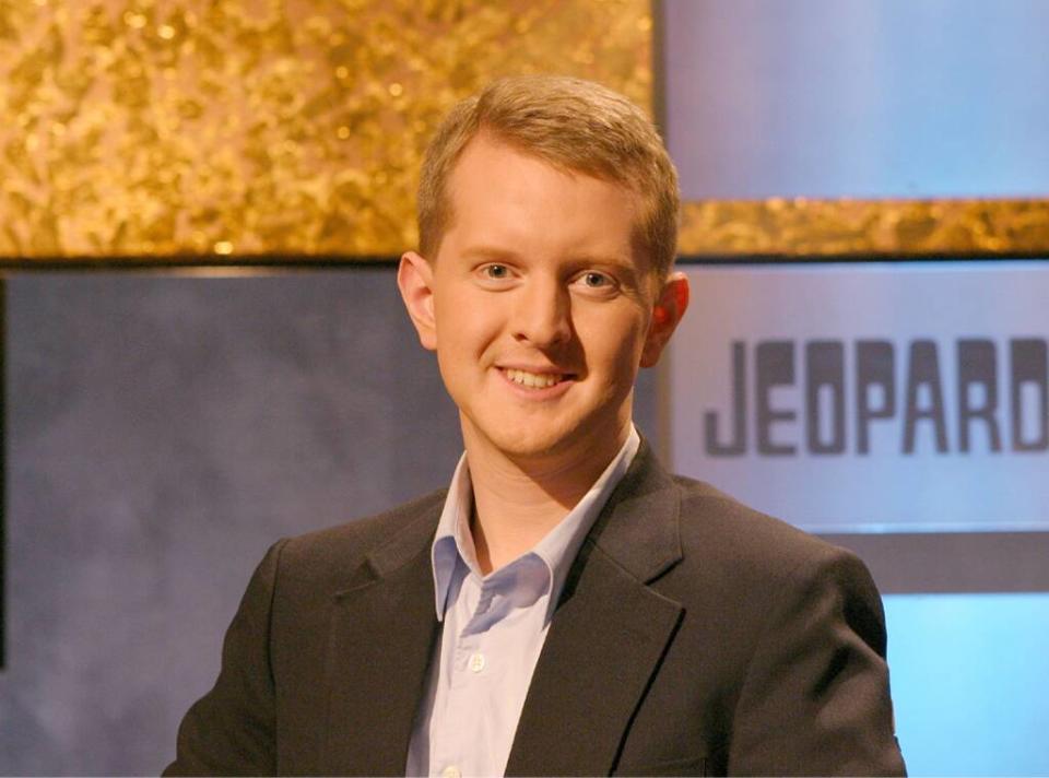 Ken Jennings