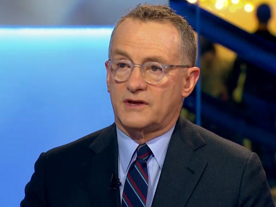 howard marks