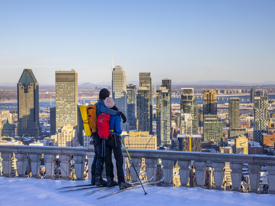 © Eva Blue - Tourisme Montréal