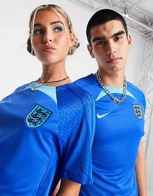 世界盃2022︱國家隊球衣大集合！巴西/阿根廷/葡萄牙6大最熱門波衫支持心水隊伍