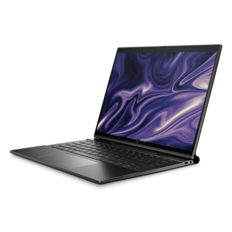 HP Elite Folio at CES 2021