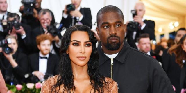 Here's How Kim Kardashian and Kanye West Are Dividing Their Many Properties