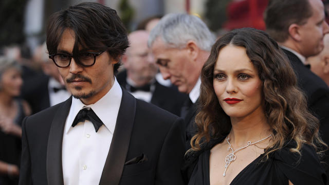 Vanessa Paradis' Net Worth Reveals the Settlement She Got After