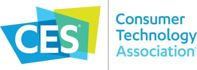 CES, CTA logo 