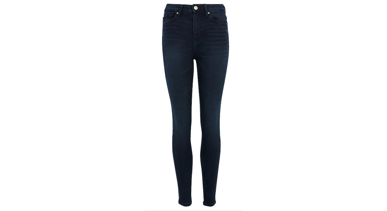 Ivy Skinny Jeans