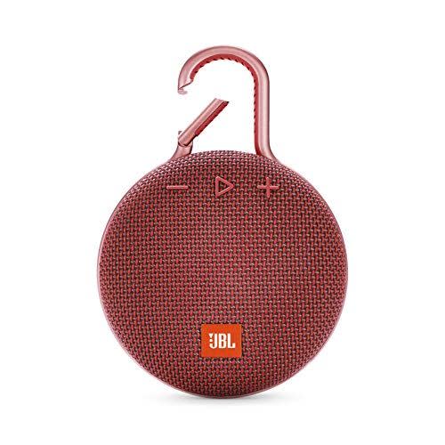 26) Waterproof Portable Bluetooth Speaker