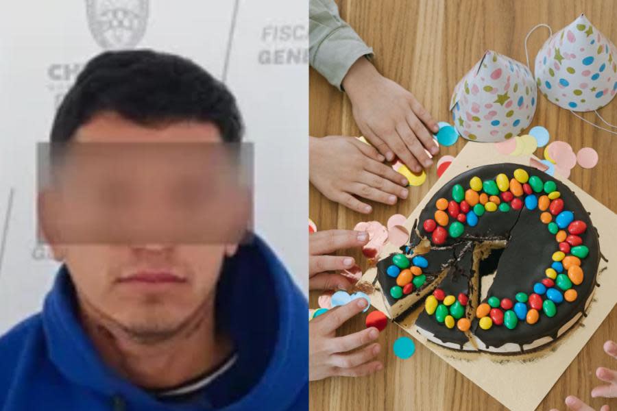 Niña de 6 años es asesinada el día de su cumpleaños en Chihuahua 