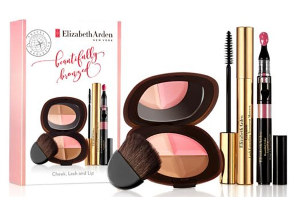 Elizabeth Arden