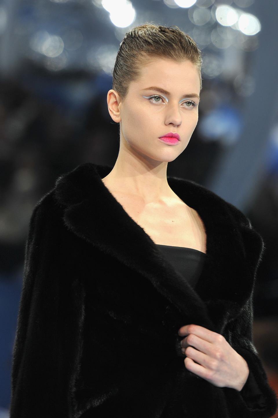 <strong>Christian Dior Fall 2013</strong>