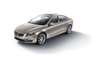 2016 Volvo S60 Inscription