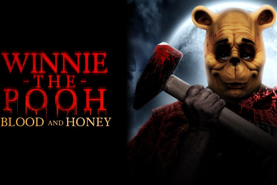 Crítica Punk | Winnie the Pooh: Sangre y miel | Una profanación desesperada de un querido clásico
