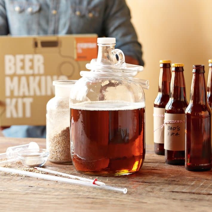 Everyday IPA Beer Making Kit