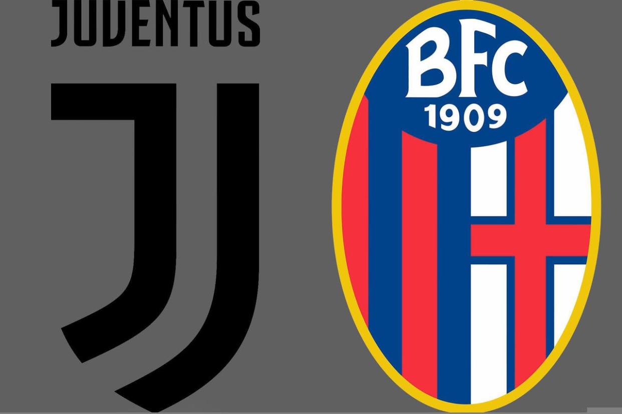 Juventus-Bolonia