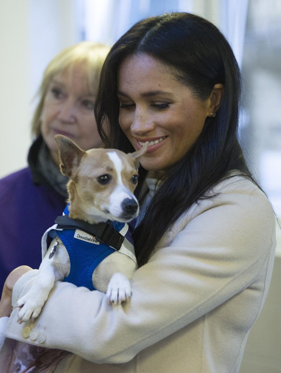 Photo credit: WPA Pool - Getty Images