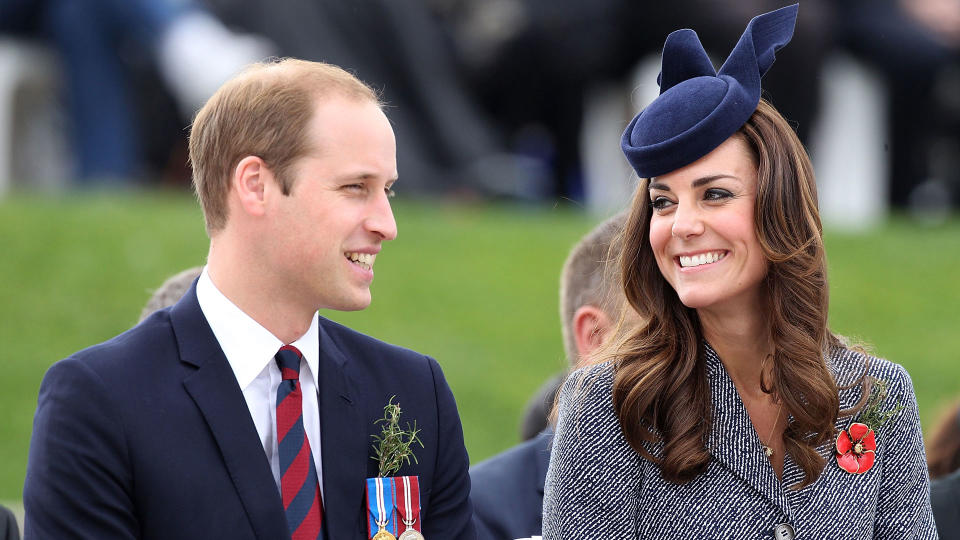 What Happens If Kate Middleton Divorces Prince William?