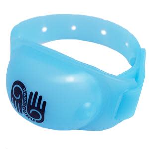 HandiGuru Refillable Wristband