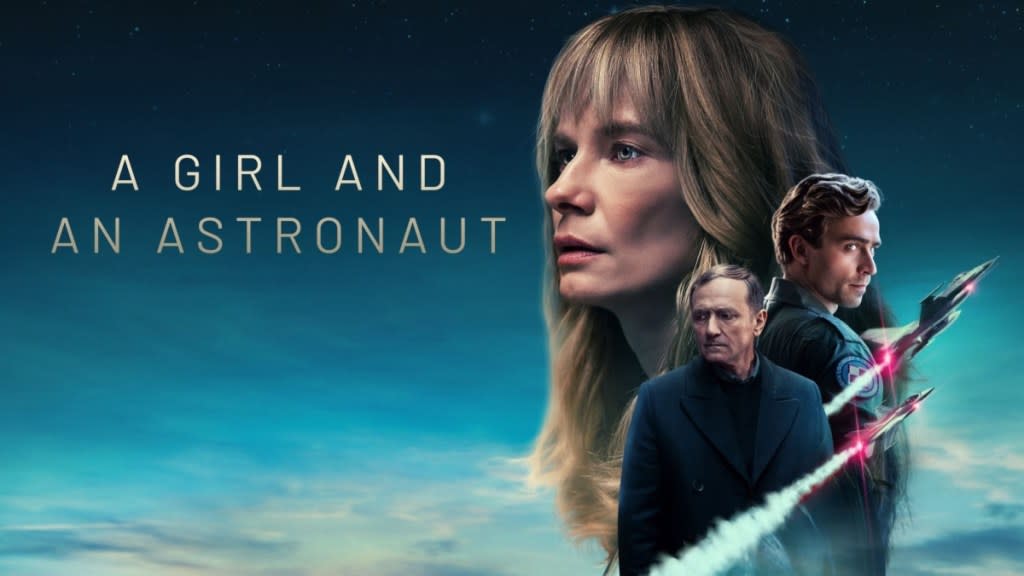 A Girl and an Astronaut Season 1: Where to Watch and Stream Online