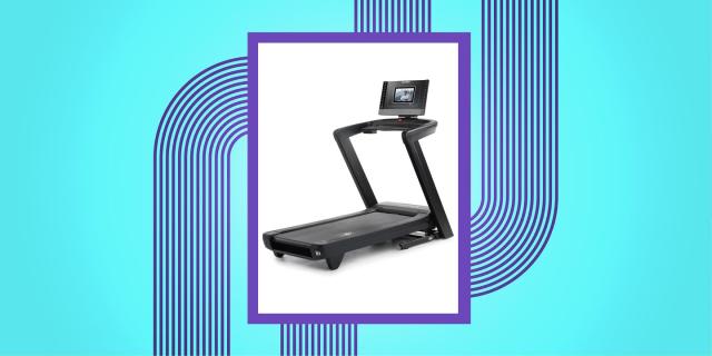 NordicTrack Treadmills Essentials Kit