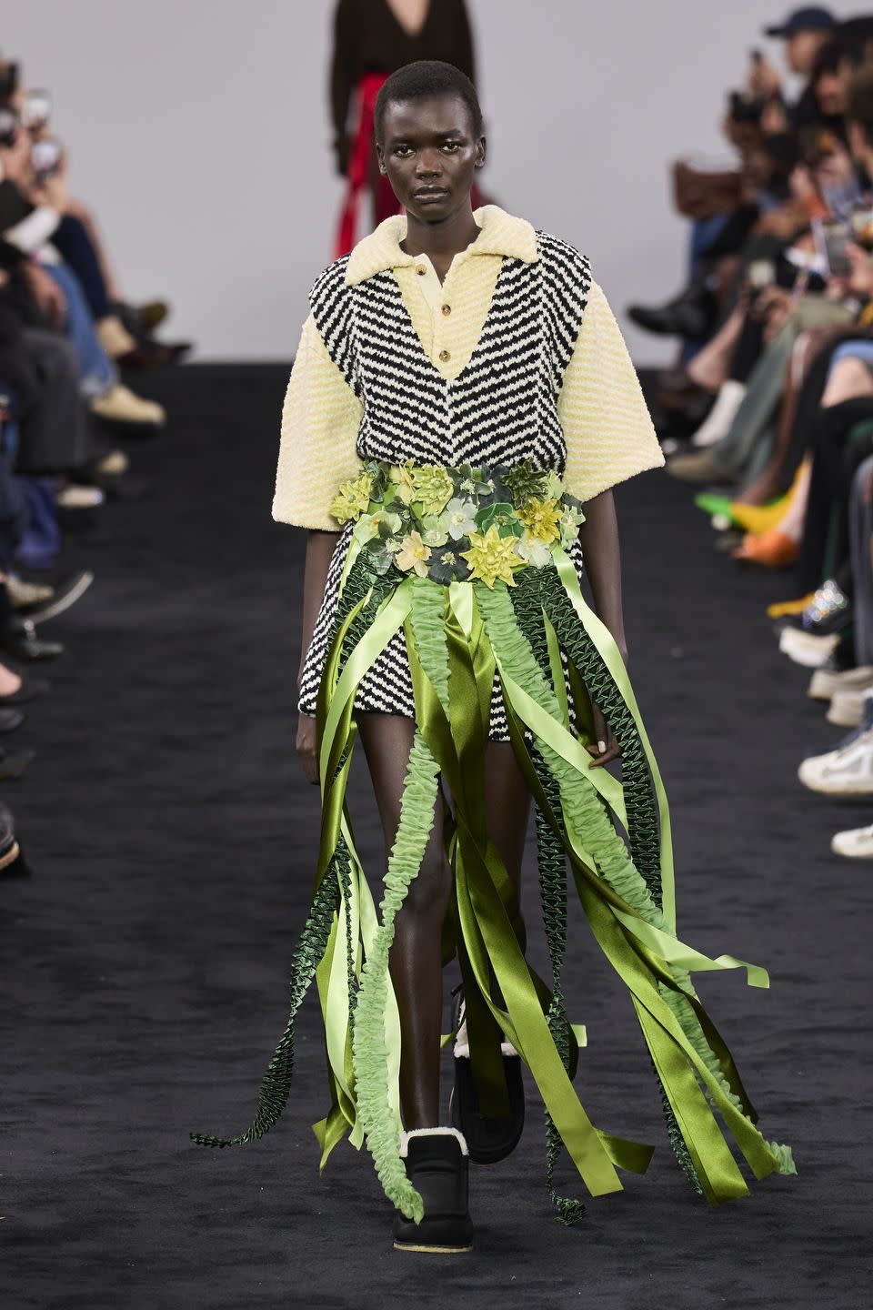 jw anderson fall 2024