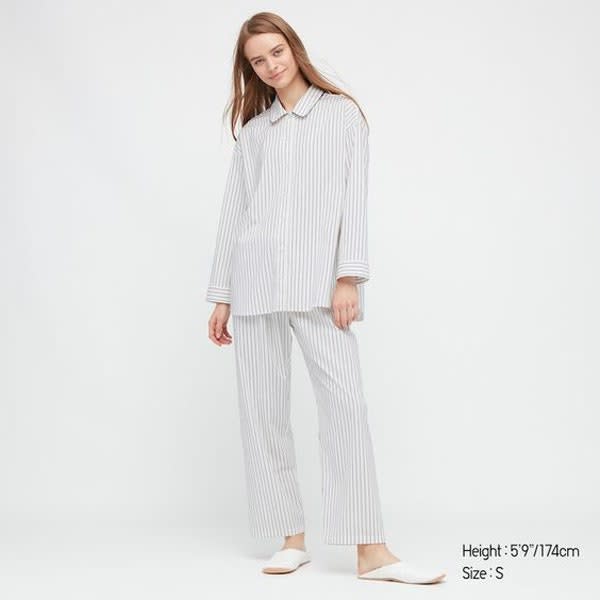 17 Cute Pajamas You'll Want to Wear All Day