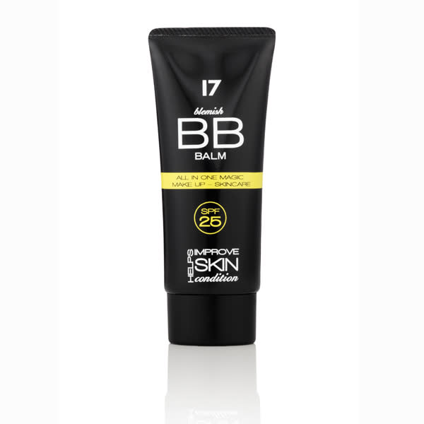 17 BB Blemish Balm All In One Magic Make-up