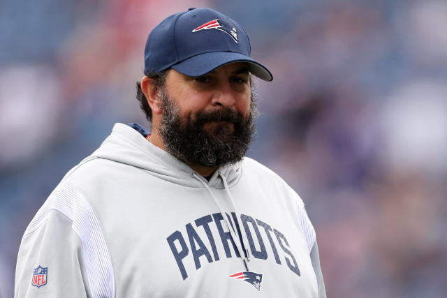 Latest Matt Patricia-Patriots revelation takes odd jobs to next level