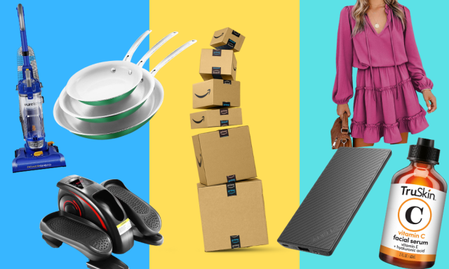 Prime Early Access Sale 2022: The Best Office Deals