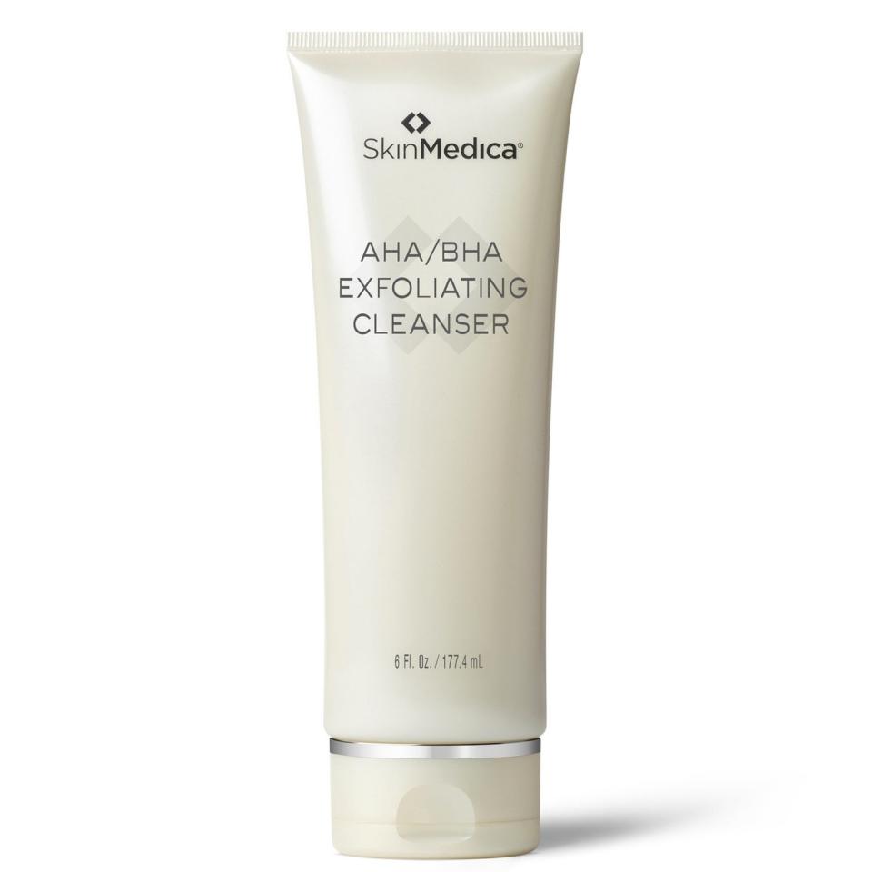 Skinmedica Aha/bha Exfoliating Cleanser (6 Fl. Oz.)