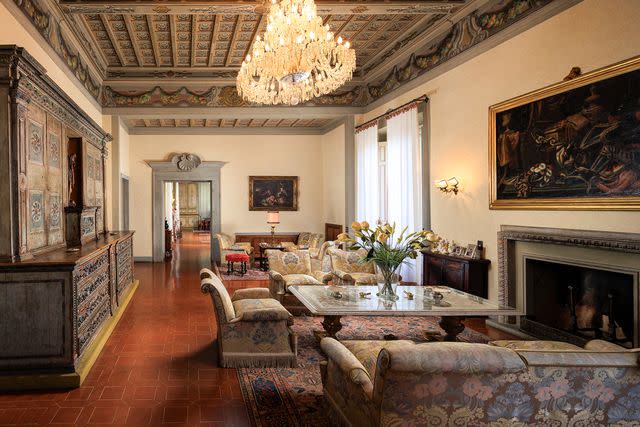 <p>Italy Sothebyâ€™s International Realty</p>