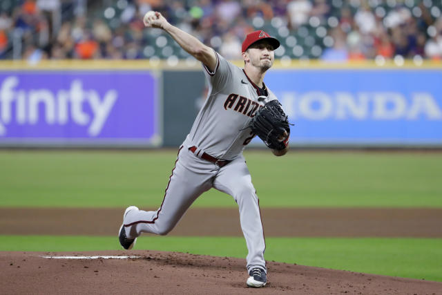 Astros beat Diamondbacks in Game 162 to swipe AL West title from Rangers