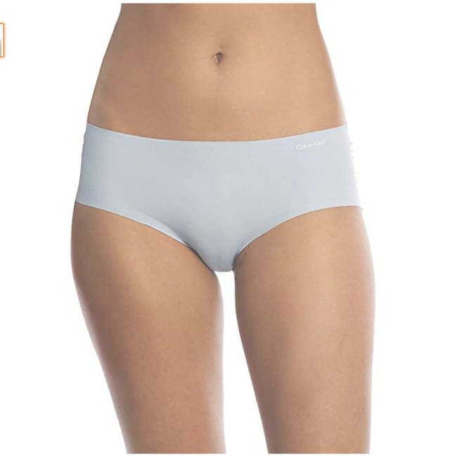 Wedgie-Prone Shoppers Call 's Best-Selling Underwear a Game  Changer, and It's Less Than $1 Apiece - Yahoo Sports