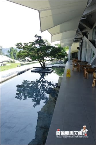 《雲林住宿美食景點》華山觀止虫二行館．桃花源餐廳斗六店