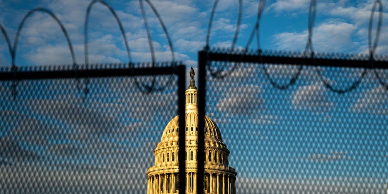 US Capitol