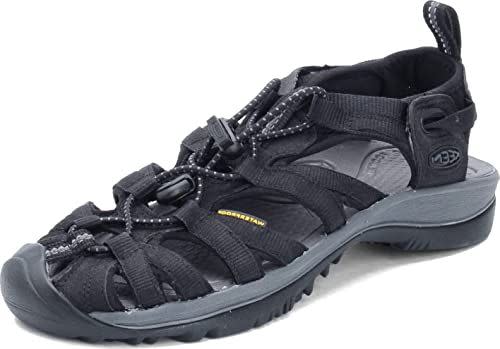 9) Closed Toe Sport Sandal