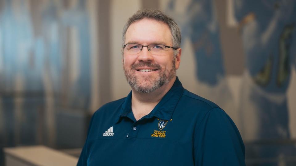 Terry Eddy is a sport management professor at the University of Windsor. An expert on fandom, Eddy says there isn't much research on following a sports team throughout its historical ups and downs.