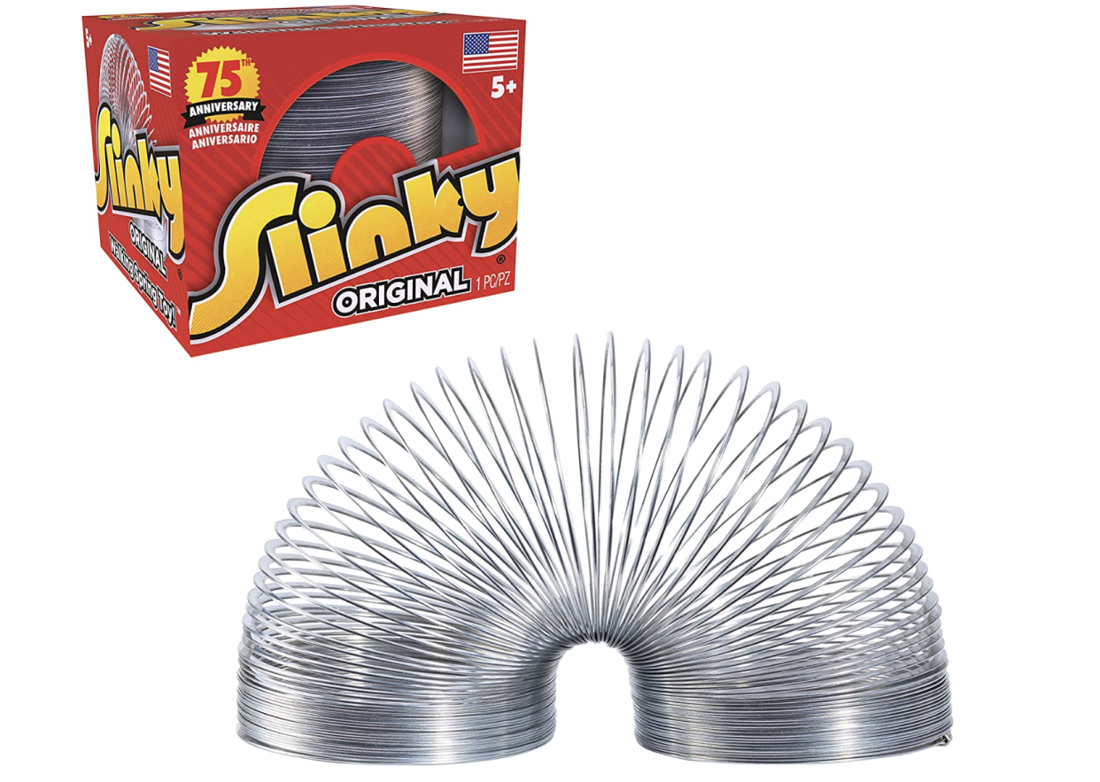 The Original Slinky