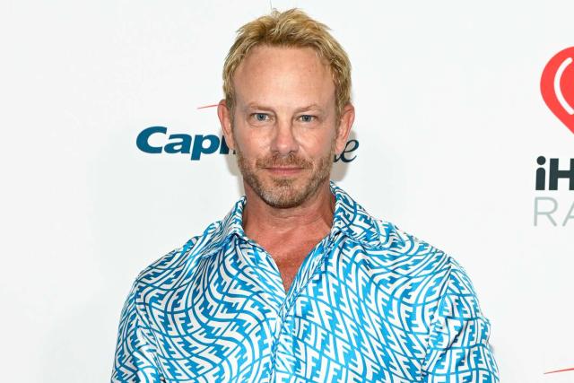 Meet Ian Ziering Brothers: Who Are Jeff And Barry Ziering? Parents And Family Life