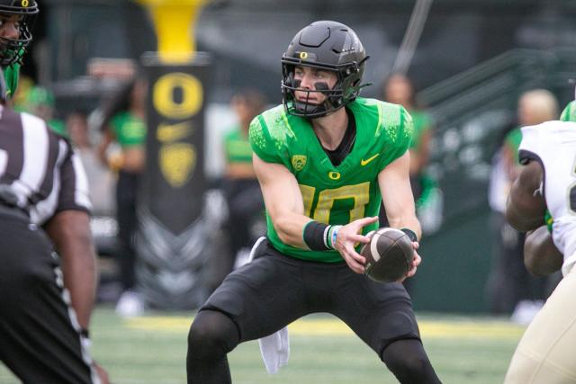 oregon ducks women's football jersey