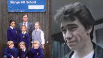 <p>Tucker’s Luck aired during Grange Hill’s 30 years and followed the exploits of Todd Carty’s alter-ego Peter “Tucker” Jenkins and his pals. While the programme wasn’t as popular as Grange Hill, it ran for 27 episodes from 1983 to 1985. <i>Copyright [Tony Larkin/REX/Shutterstock - BBC]</i></p>