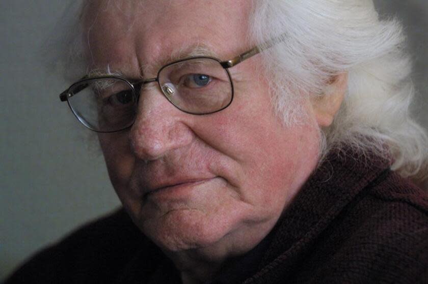 Robert Bly