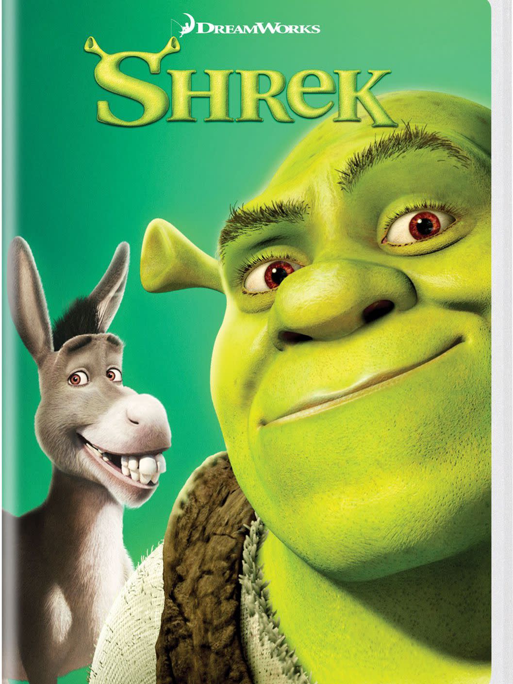 Shrek