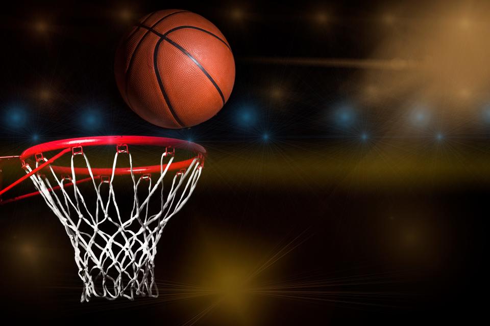 Teens can play late night basketball for free at the Tony Rosa Community Center on Aug. 11.