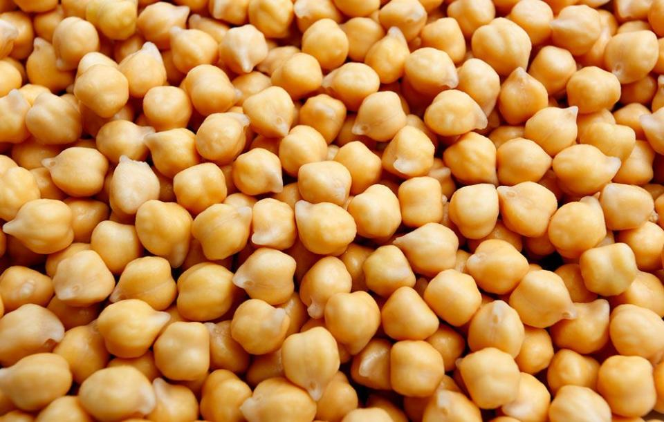 Chickpeas