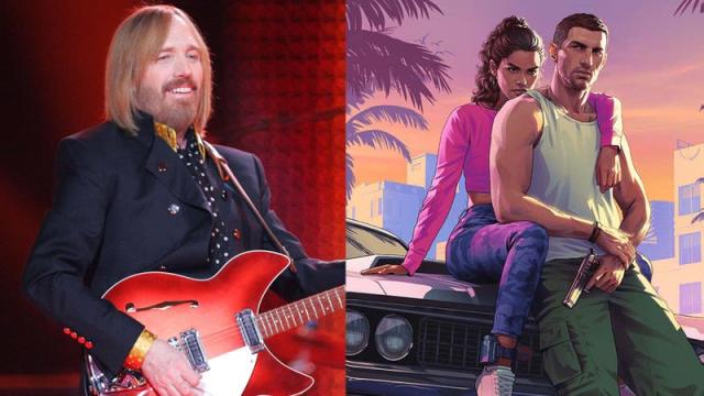 Who is Tom Petty? GTA 6 trailer causes late singer's music to trend online