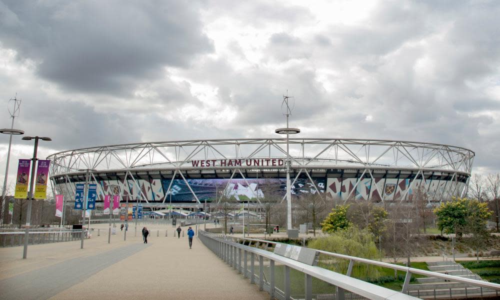 <span>Photograph: Ian West/PA Images</span>