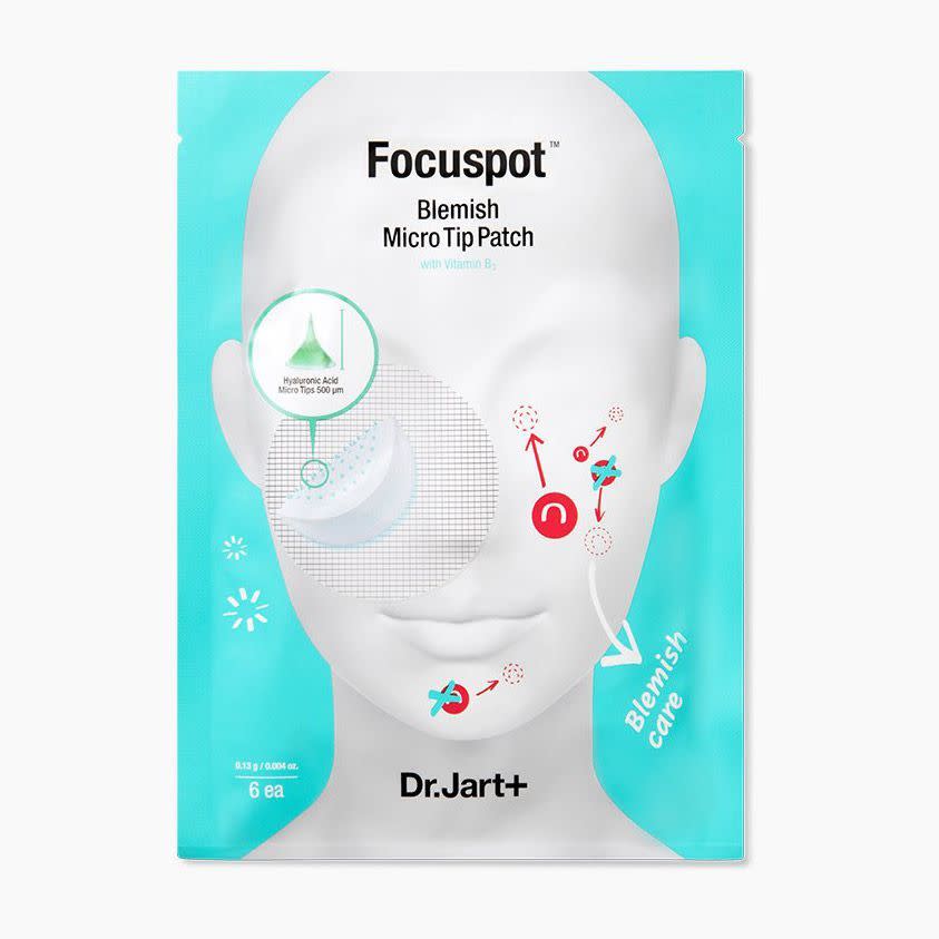 13) Focuspot Blemish Micro Tip Patch